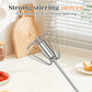 🍳LAST DAY SALE: ONLY ￡8.99!!🎁✨Automatic Eggbeater Easy Whisk