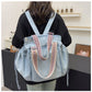⏰Limited Time Promotion 60% OFF🔥Transformable cradle bag travel storage bag