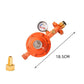 Home LPG Pressure Regulator
