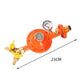 Home LPG Pressure Regulator
