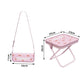 ✨️Limited Time Offer🔥2-in-1 Outdoor Folding Chair & Bag