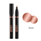 Jewelry & Accessory Touch-Up Paint Pen - 6 Metallic Colors