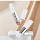 🐱LAST DAY SALE: ONLY ￡6.99!!🎁✨🎉Cover Cream Stick V w/ Detachable Brush - Korean Skin Care Color-Changing Foundation Stick with Collagen Capsules