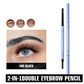 🔥BUY 1 GET 1 FREE🔥Waterproof Dual-Tip Microblading Eyebrow Pen