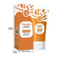🔥LAST DAY SALE: ￡￡4.79!!🔥Orange Enzyme Active Mild Body Exfoliator – Radiant Skin with Orange Extract🍊🫧