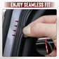 🚗Reduced by 50% 🧷 Dustproof Rubber Sealing Tape For Reducing Automobile Noise