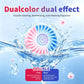 ⏳Today Only: 50% Off⏰Dual-Color Toilet Cleaning Agent