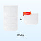 Magnetic Waterproof Charging Port Cover for Electric Vehicle