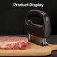 📢📢50% OFF !!🎉Meat tenderiser with 48 stainless steel blades