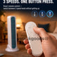 【Cool the Entire Room in 90 Seconds】Tower Fan—an air conditioner that can be used in both upright and horizontal positions
