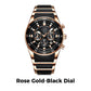 🎁Waterproof Multifunctional Quartz Watch