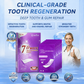charnent® 🦷 Tideglusib Fast‑Dissolving Tooth & Gum Repair Oral Strips ✨