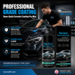 High-Gloss Hydrophobic Nano Ceramic Coating Spray