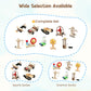 🚀🧩 DIY Tech Toys - Build & Learn with Electronics, STEM Fun for Kids