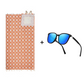2-in-1 Convertible Beach Towel & Drawstring Backpack