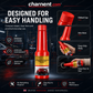Efficient No-Dismantle Engine Carbon Cleaner