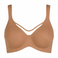 ⏳HOT SALE -ONLY £6.99 THIS WEEK🖤💐Women's Elegant Sheer Full Coverage Plus Size Bra