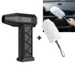 🚗LAST DAY SALE 60% OFF⚡50K+ SOLD💕Powerful Turbo Fan