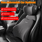 🔥Car Headrest Neck and Waist Pillow