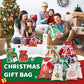 🔥Christmas Sale 49% OFF🎅The World’s Best Christmas Gift Bag With Drawstring🎁