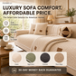 Thickened Non-Slip Washable Sofa Cover
