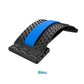 ⏳🔥LIMITED-TIME 50% OFF! ⏰🏆Magnetic lumbar stretcher with acupuncture massage to👑relieve back pain🌿