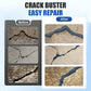🔥2025 New Design 50% OFF🔥Heavy-Duty Concrete Crack Repair Adhesive