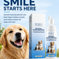 🏆LAST DAY SALE: ONLY ￡9.99!!🐱✨Natural Pet Dental Spray