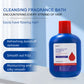 Selenium Disulfide Anti-dandruff Shampoo