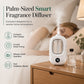 2026 HOT SALE🥳Freshen Any Room Instantly! No-Cord Timed Aroma Diffuser