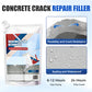 🔥2025 New Design 50% OFF🔥Heavy-Duty Concrete Crack Repair Adhesive