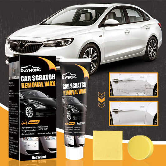 🚗🔥Car Scratch Repair Paste🔥