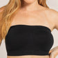 ⛱️Last Day Special Price ￡10.99!!🤩🔥Convertible Strapless Bandeau Bra with Wireless Comfort, Anti-Slip Grip & Removable Straps