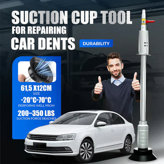 🎁Hot Sale 50% OFF🔥Auto Body Dent Repair Suction Cup Tool