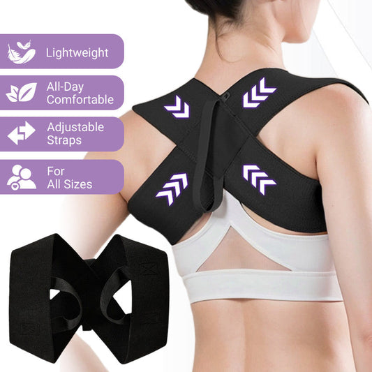🌸💖 Limited Sale 🔥BUY 2 GET 1 FREE-Universal Posture Core