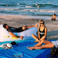 Sandproof Beach Blanket