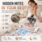 ⏳2026 New Arrival-75% Off🎁Sakerplus Powerful UV Bed Vacuum Cleaner