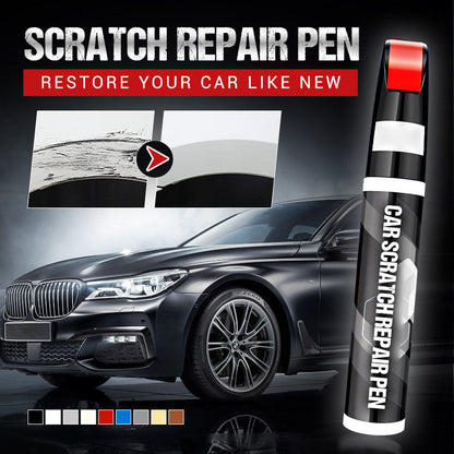 ✏️2026 HOT SALE✏️Car Scratch Repair Pen🚗