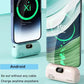 5000mAh Mini Portable Charger Power Bank for Phone