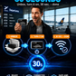 Global portable Wi-Fi, no visa required, internet access anywhere