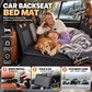 🚗Car Rear-Seat Memory Foam Travel Mattress