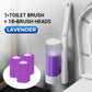 🔥Summer Promotion 50% OFF- Disposable Toilet Cleaning System