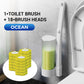 🔥Summer Promotion 50% OFF- Disposable Toilet Cleaning System