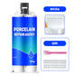 💧Multi-functional waterproof and anti-corrosion repair adhesive🔥 (suitable for ceramic floor tiles, walls, and kitchen countertops) saves time and costs.