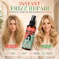 🏆LAST DAY SALE: ONLY ￡9.99!!🎁✨Lightweight No-Rinse Nourishing Wig Spray