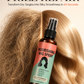 🏆LAST DAY SALE: ONLY ￡9.99!!🎁✨Lightweight No-Rinse Nourishing Wig Spray