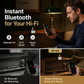 🎧 50% OFF NOW! 🔊 Bluetooth 5.0 Audio Adapter – Wireless Streaming, Hi-Fi Sound & Plug-and-Play 📲