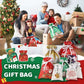 🔥LAST DAY SPECIAL PRICE: ￡9.99!!🎅The World’s Best Christmas Gift Bag With Drawstring🎁