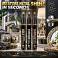 METALLIC CHROME PAINT MARKER
