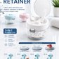 ⏳Limited-time 50% off⏰All-in-One Retainer Storage Case